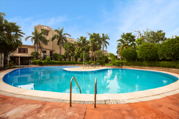 1 Night 2 Days Stay Package